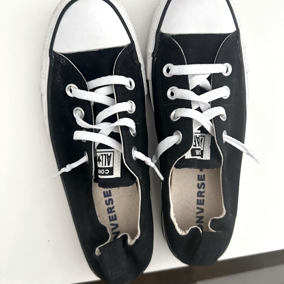 Converse All Star Low Top - Picture 2 of 3